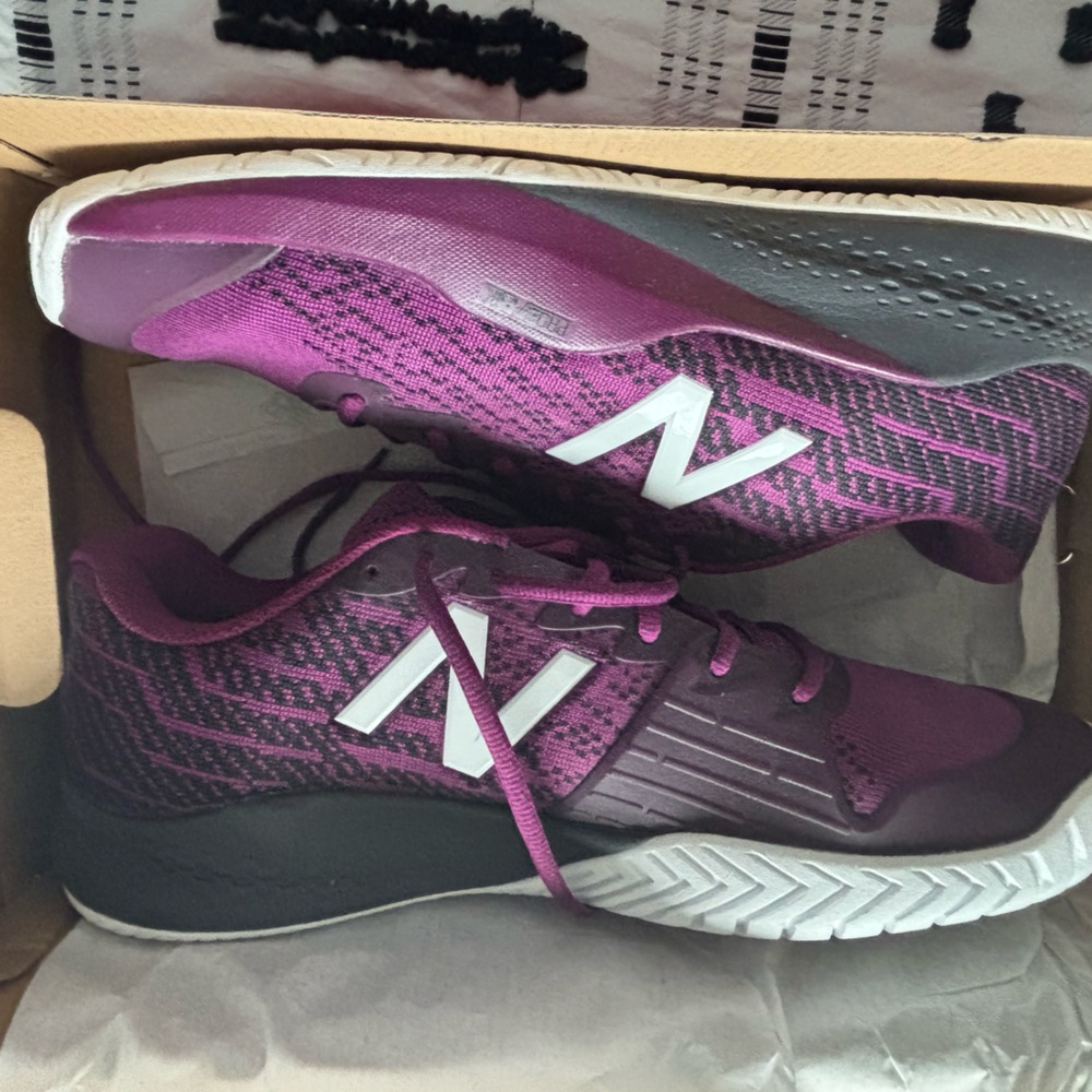 Men’s New Balance shoes